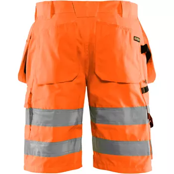 Blåkläder hantverksshorts