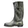 Sievi Light Boot gummistövlar O5, Kamouflage, Kamouflage, swatch