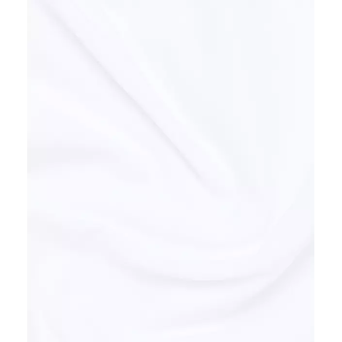 Eterna Regular Fit Oxford dameskjorte, White , large image number 4