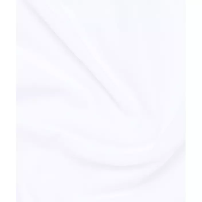 Eterna Regular Fit Oxford dameskjorte, White , large image number 4