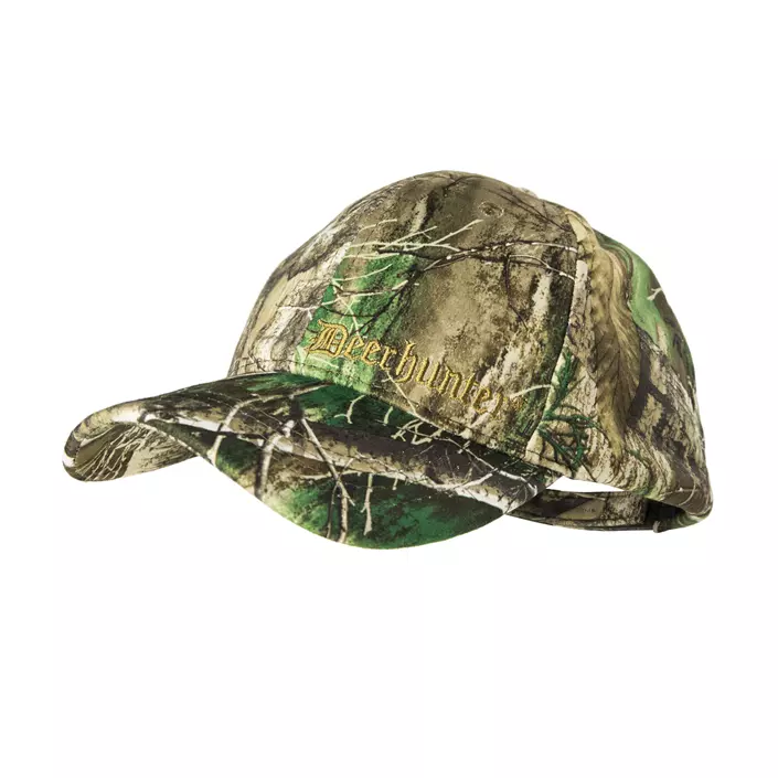 Deerhunter Approach kasket, Realtree adapt camouflage, Realtree adapt camouflage, large image number 0