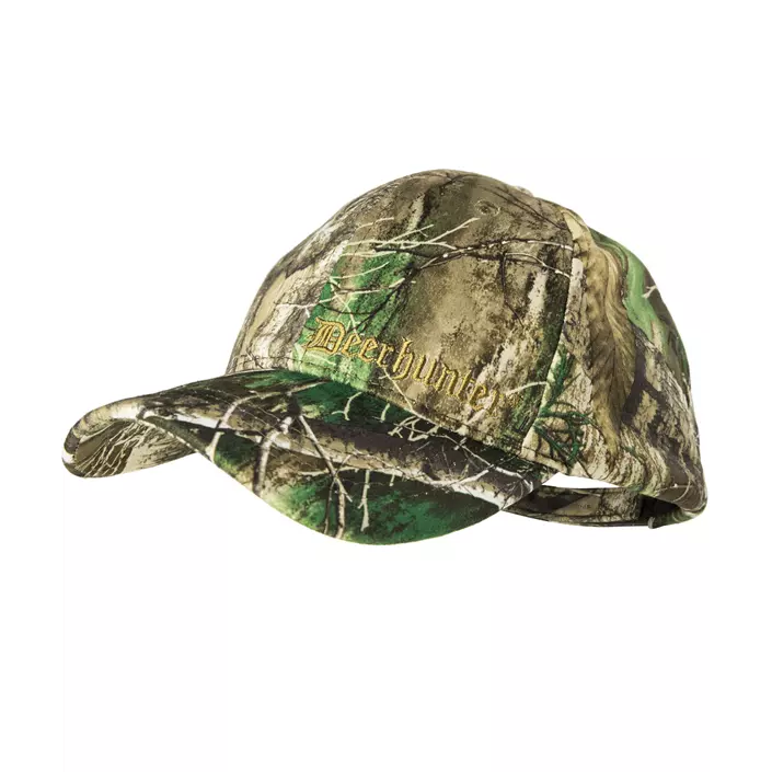 Deerhunter Approach kasket, Realtree adapt camouflage, Realtree adapt camouflage, large image number 0