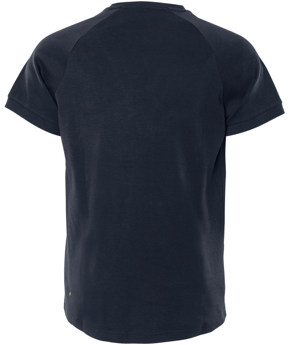 Fristads Heavy T-shirt 7820 GHT, Dark Marine Blue, large image number 1