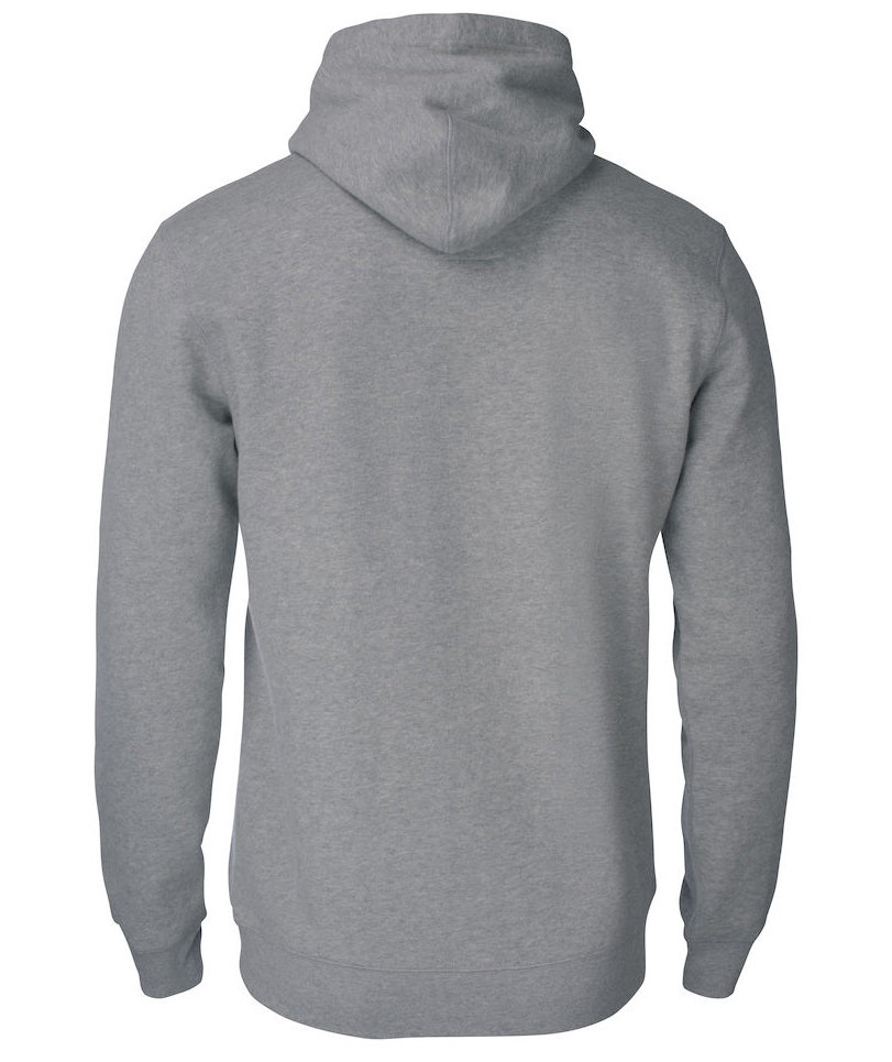 Cutter & Buck Twisp  sweat h&aelig;ttetr&oslash;je med lynl&aring;s