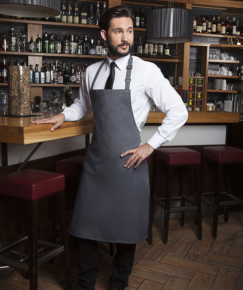 Karlowsky Basic br&ouml;stlappsf&ouml;rkl&auml;de