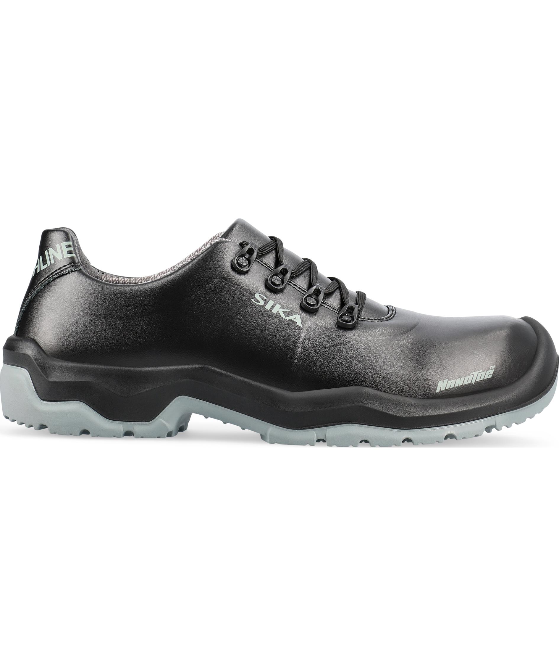 Sika Premier sikkerhedssko S2