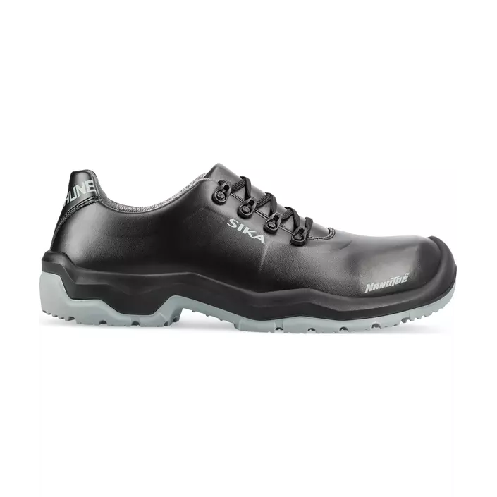 Sika Premier safety shoes S2, Black, large image number 1