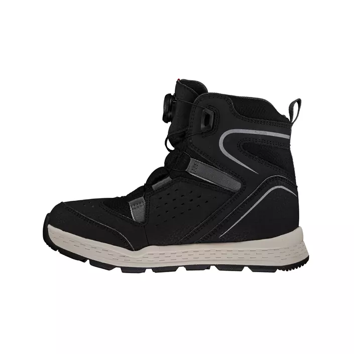 Viking Espo Boa GTX winter boots for kids, Black, large image number 3