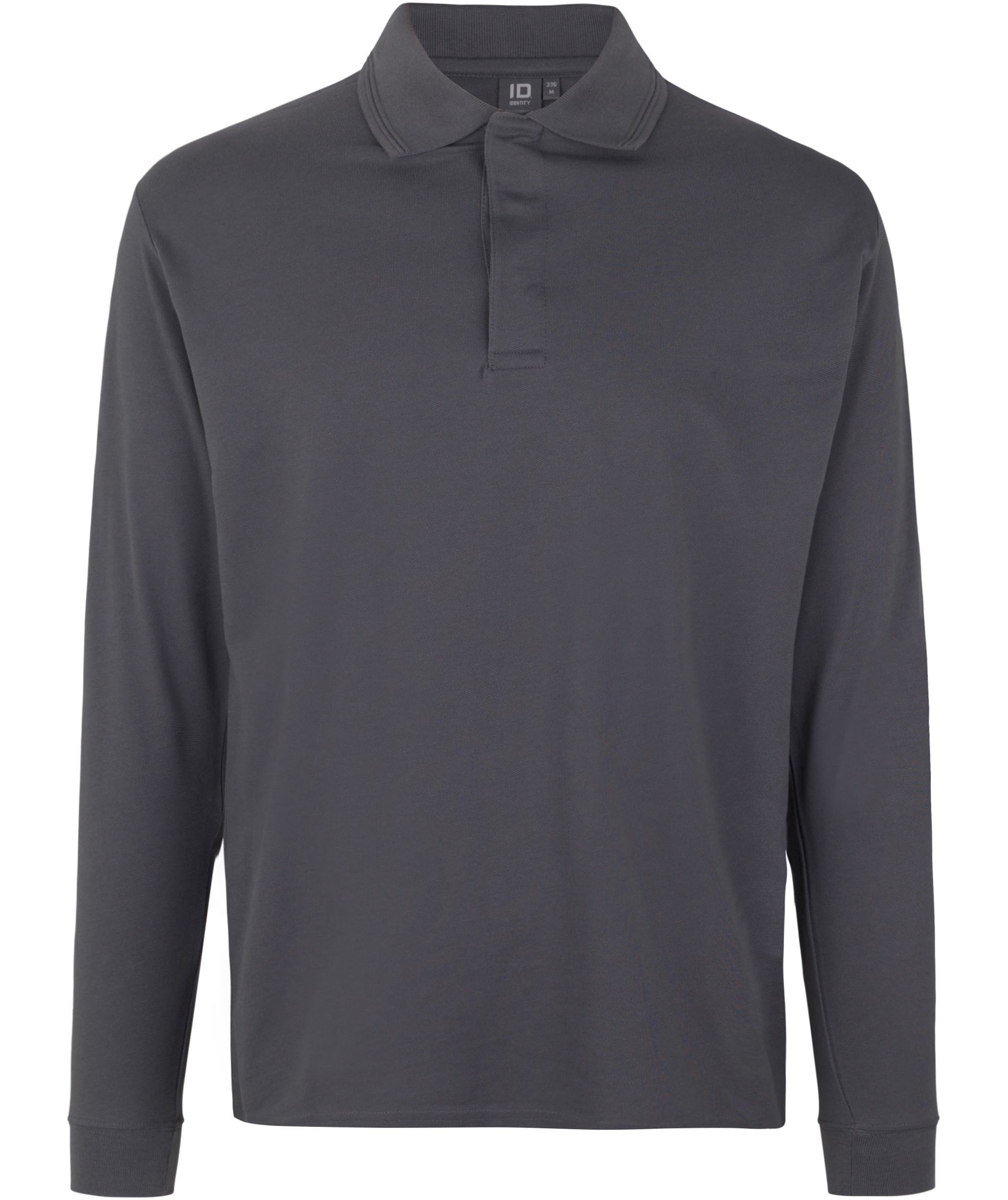 ID Identity PRO Wear pik&eacute;tr&ouml;ja l&aring;ng&auml;rmad, Silver Grey, Silver Grey, swatch