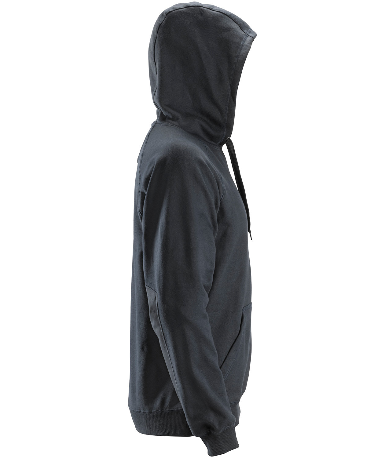 Snickers hoodie 2800, Steel Grey, large image number 3