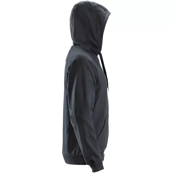 Snickers hoodie, Steel Grey, large image number 3