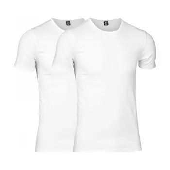 JBS 2-pack kortärmad undertröja