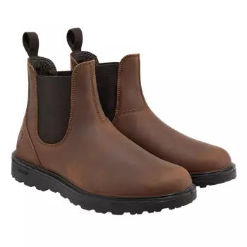 Carhartt Greenfields Chelsea stövlar