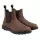 Carhartt Greenfields Chelsea støvler, Dark brown, Dark brown, swatch