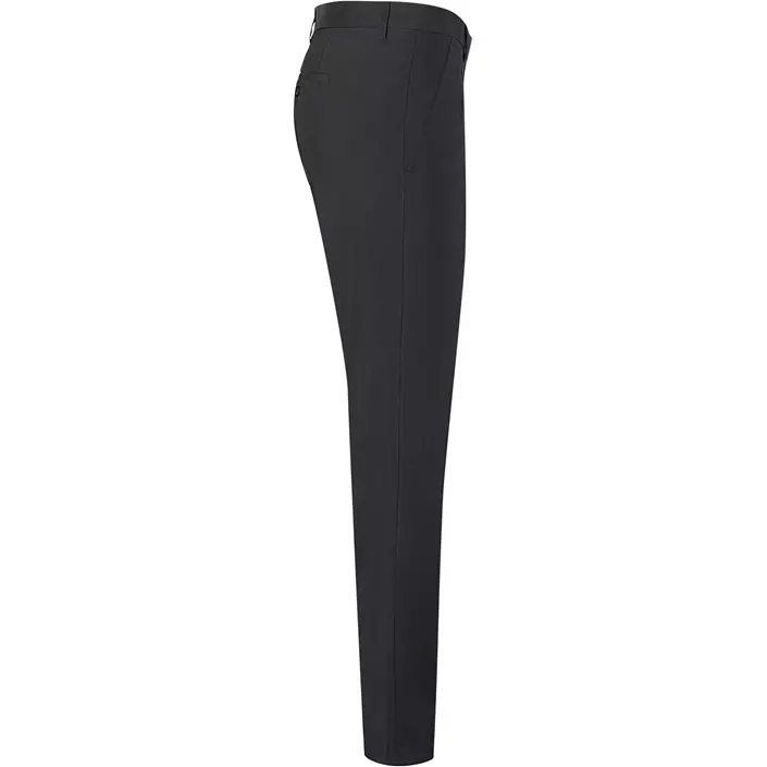 Karlowsky Basic byxa dam, Black, large image number 3