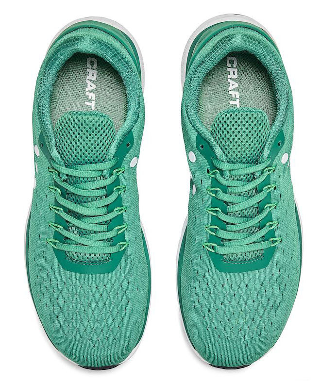 Craft V150 Engineered l&ouml;parskor, Team green, large image number 3