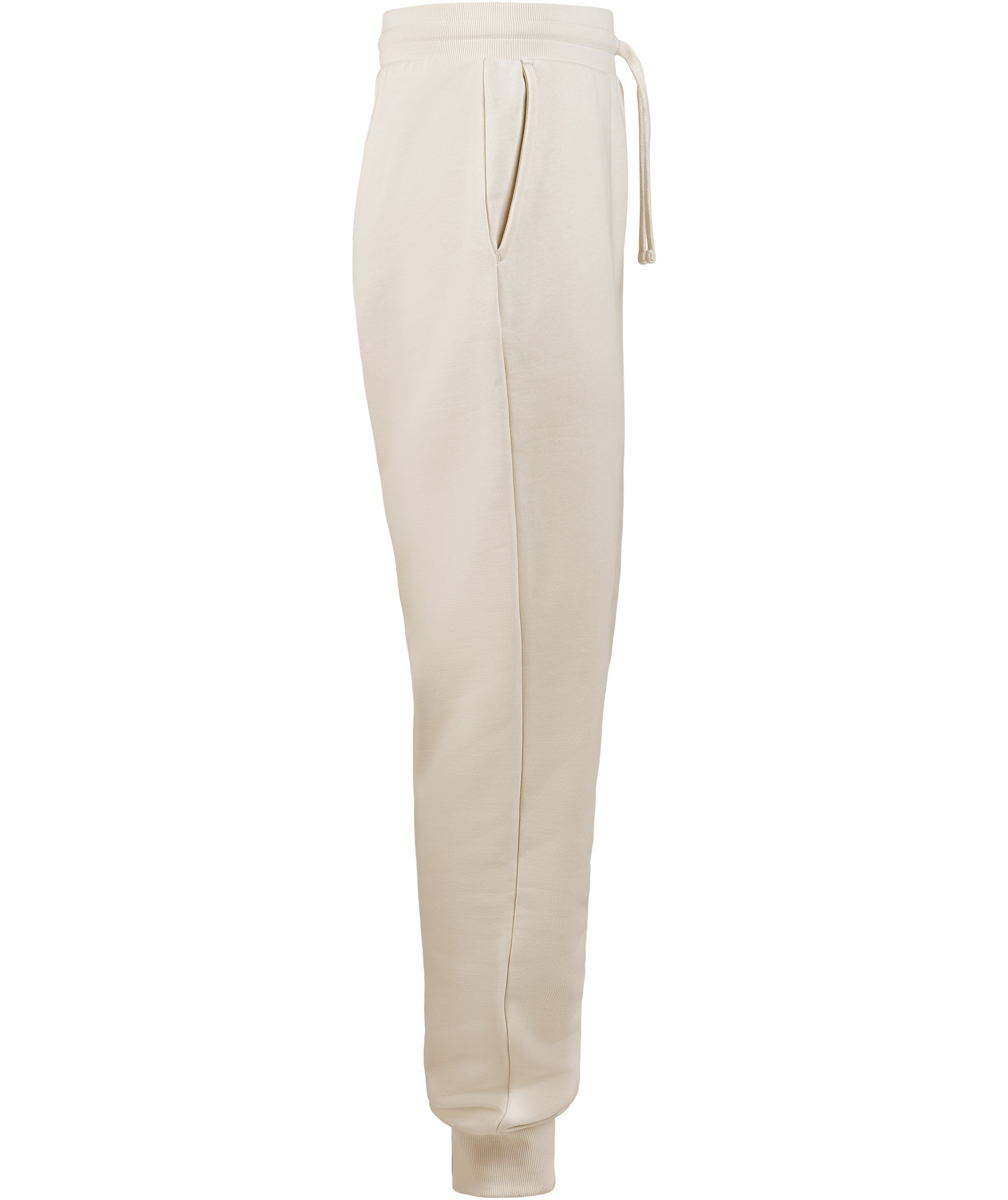 UM Jogginghose, Birch Melange, large image number 2