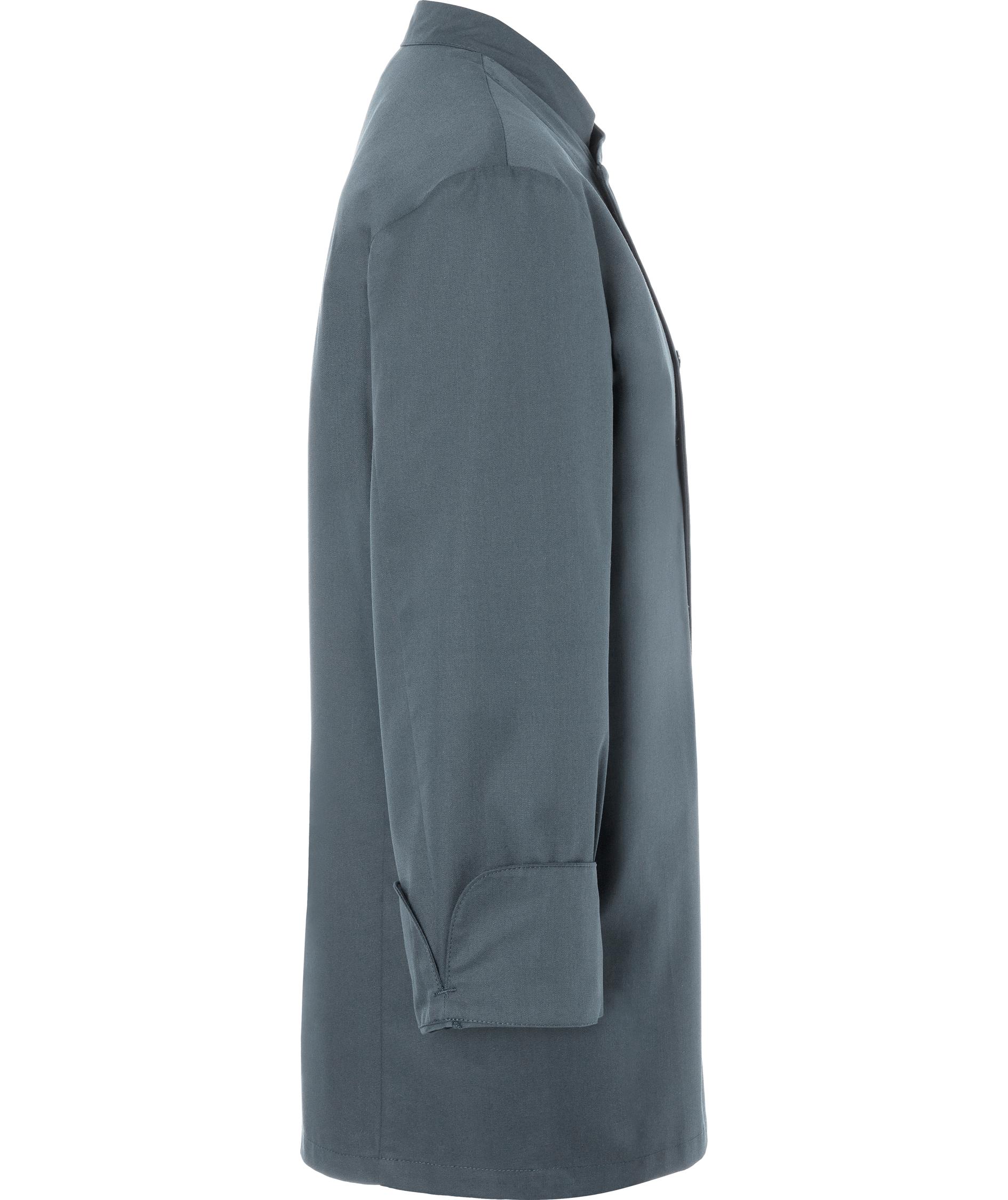 Karlowsky Lars Kochjacke, Anthrazit, large image number 4