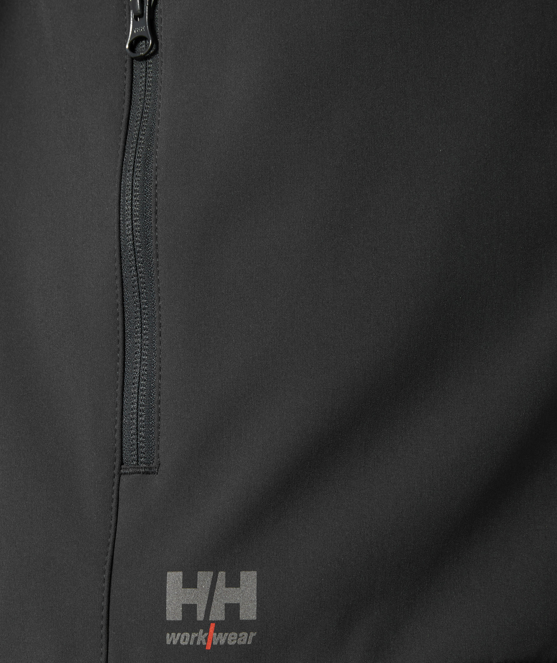 Helly Hansen Manchester 2.0 softshell jacket, Ebony, large image number 6