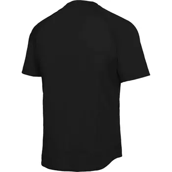 Pitch Stone Performance T-shirt, Black