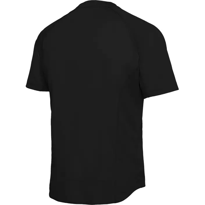 Pitch Stone Performance T-skjorte, Black, large image number 1