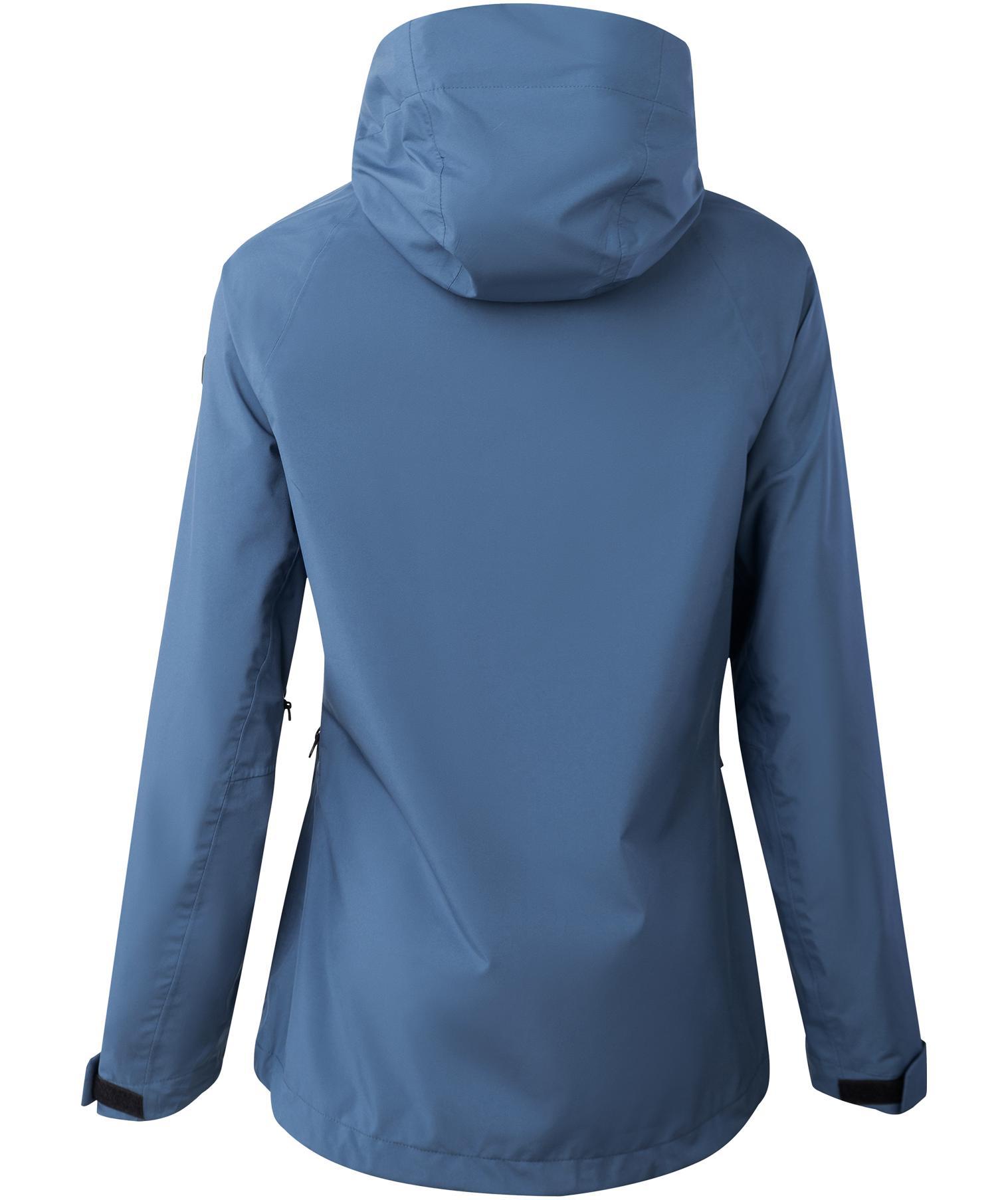 Matterhorn Moro women's shell jacket