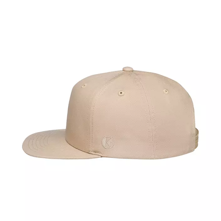 Karlowsky Classic caps, Beige, Beige, large image number 3