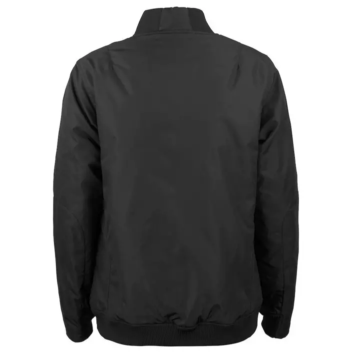 Cutter & Buck Fairchild women's jacket, Black, large image number 2