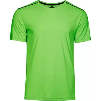 Tee Jays Luxury sports T-shirt, Shock green