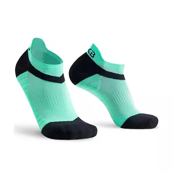 Oxyburn FlyLite Multisport ankle socks, Atoll