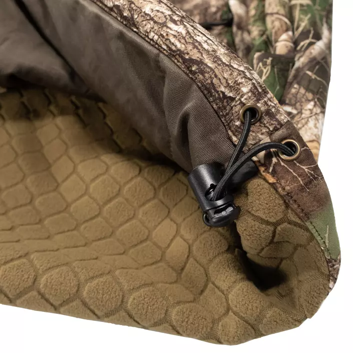 Deerhunter Approach jakke, Realtree adapt camouflage, large image number 6