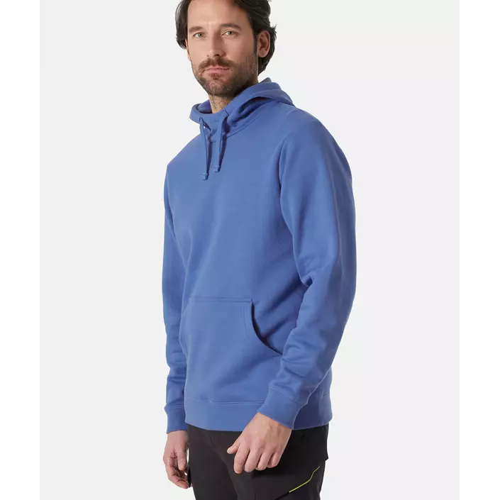 Helly Hansen Classic hoodie, Stone Blue, large image number 1