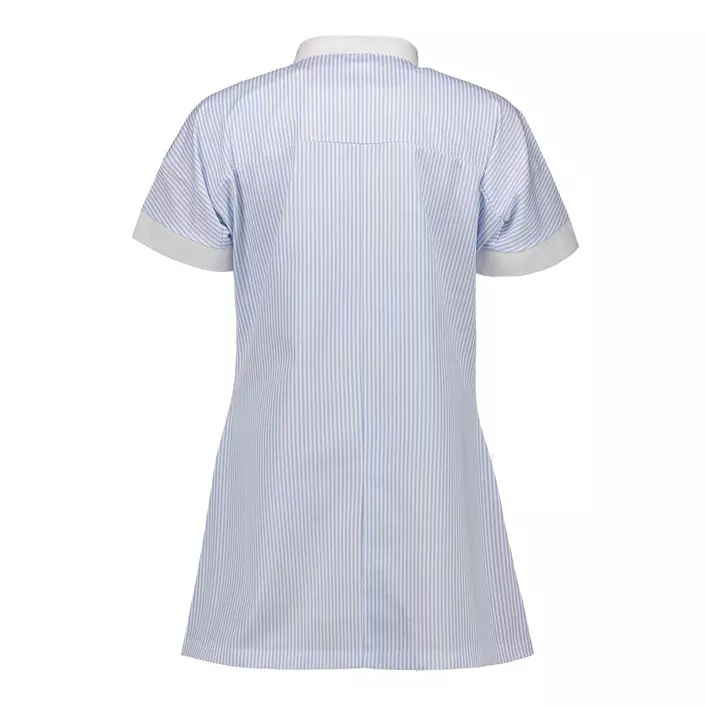 Borch Textile 0826 210 gsm kjole, Hvit/Svak blå, large image number 1
