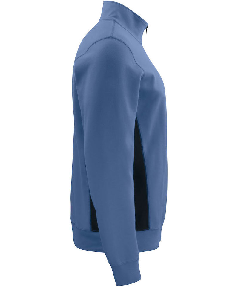 ProJob sweatshirt 2128, Blue, large image number 4