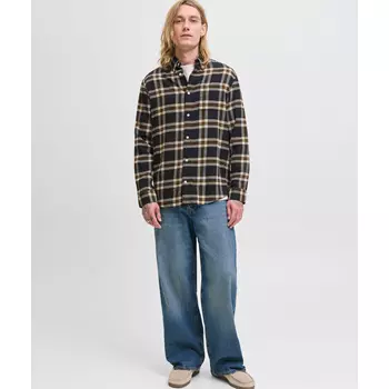 Jack & Jones JJECLASSIC flanellskjorta