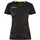 Craft Premier Solid Jersey dame T-skjorte, Black, Black, swatch