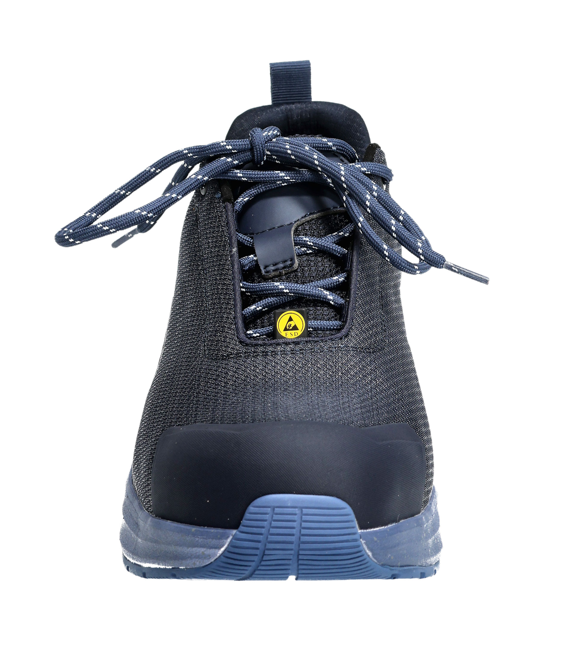 Mascot Customized safety shoes S1PS, Dark Marine Blue, large image number 3