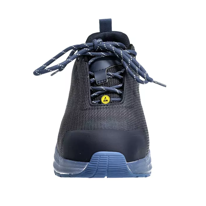 Mascot Customized skyddsskor S1PS, Mörk Marinblå, large image number 3