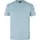 ID Yes T-shirt, Ljus Blå, Ljus Blå, swatch