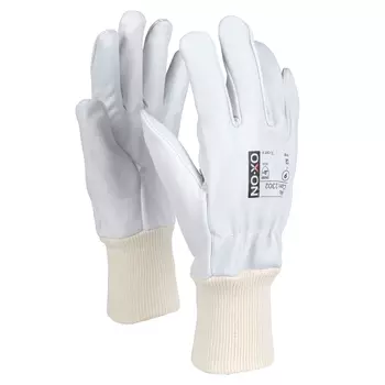 OX-ON Worker Comfort 2302 work gloves, White