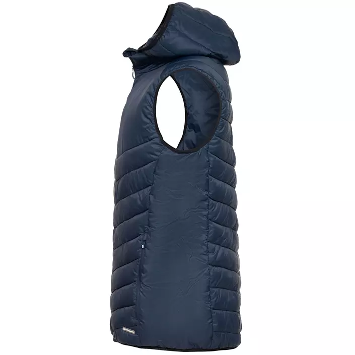 Cutter & Buck Mount Adams Steppweste, Dark navy, large image number 4