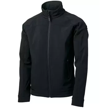 Nimbus Duxbury softshell jacket, Black