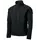 Nimbus Duxbury softshell jacket, Black, Black, swatch