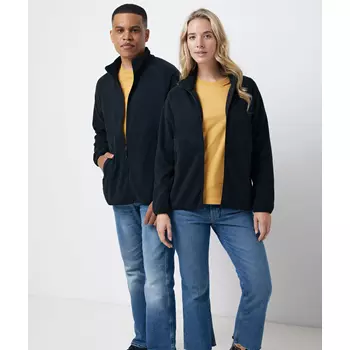 Iqoniq Talung fleecetrøje