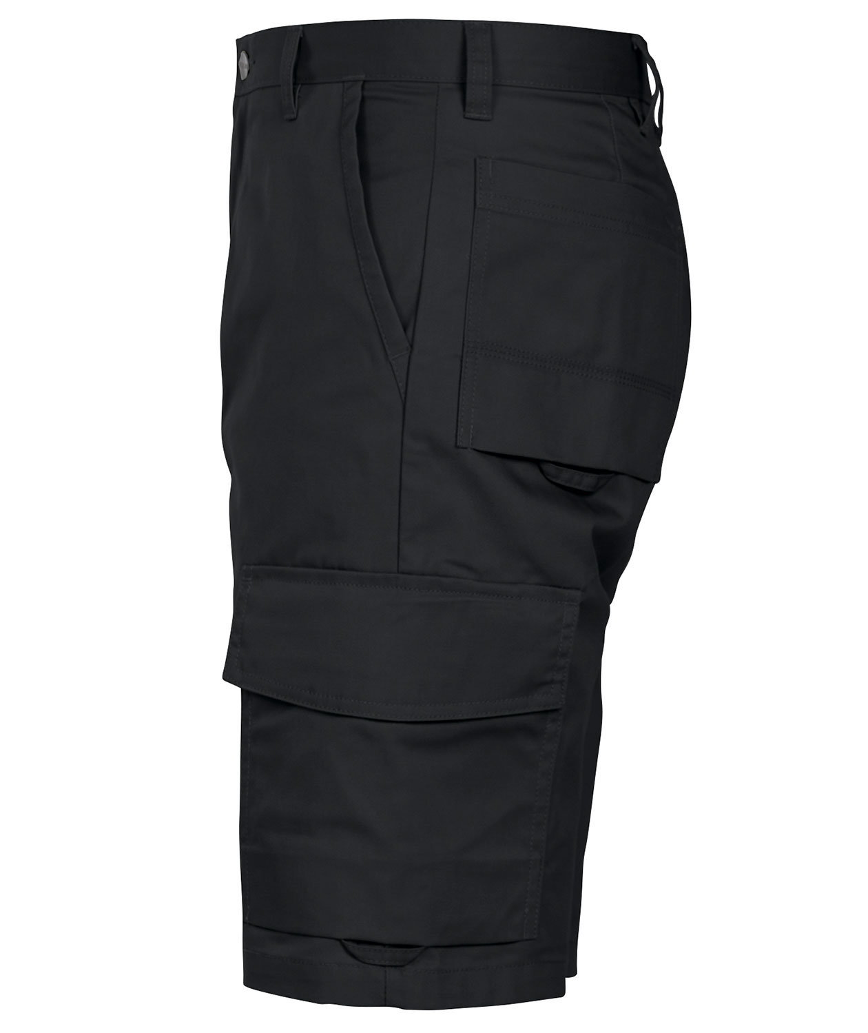 ProJob work shorts 2505, Black