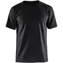 Blåkläder T-Shirt, Schwarz Blåkläder T-Shirt, Schwarz