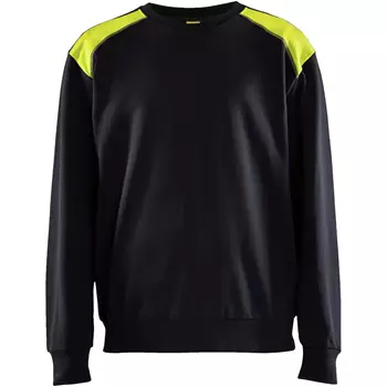 Blåkläder sweatshirt