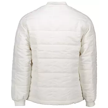 Jyden Workwear thermal jacket, White