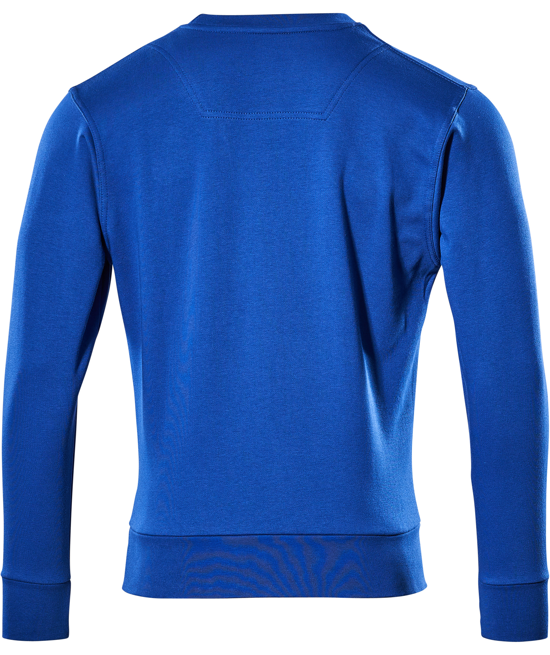 Mascot Crossover Carvin sweatshirt, Cobalt Blue, large image number 1