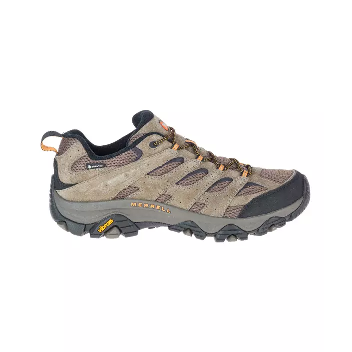 Merrell Moab 3 GTX hiking shoes, Walnut, large image number 0